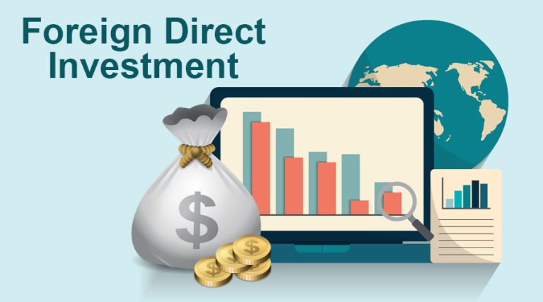 27 States Attracted Zero Foreign Investments In 9 Months