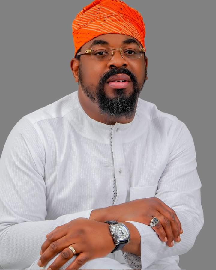 Gbajabiamila's "Anointed" Emerges Candidate For Surulere Reps Bye-Election