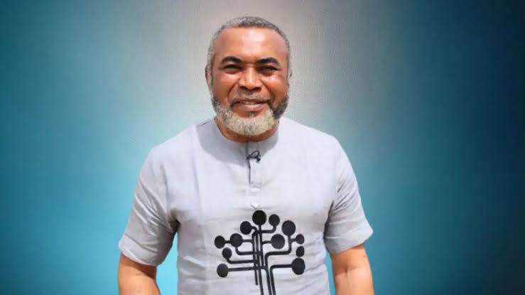 Actors Guild Of Nigeria Reveals The Current Condition Of Actor Zack Orji