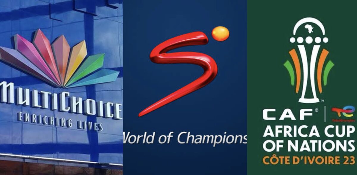 Supersport Won’t Air Nations Cup Matches As DSTV Fails To Secure AFCON Rights