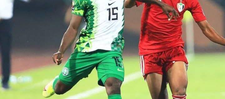 AFCON: Nigerians Reactions As Super Eagles Lose 2-0 To Guinea In Friendly