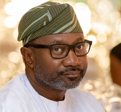 Femi Otedola becomes Nigeria 4th richest Man