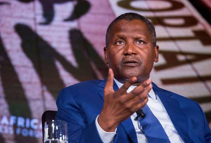 Marketers Await Dangote Petroleum Product Price List