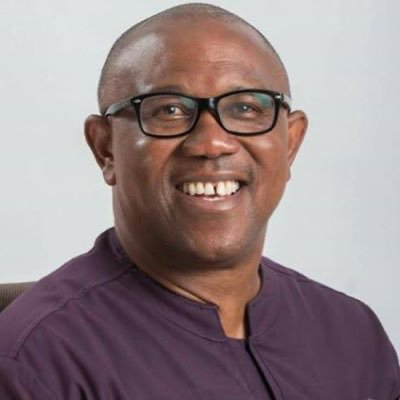 Peter Obi condemns Nabeeha Murder, laments rising Insecurity