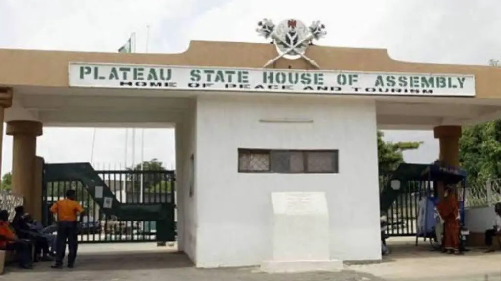 Crisis Hits Plateau Assembly As Speaker Vows Not To Recognise 16 APC Members