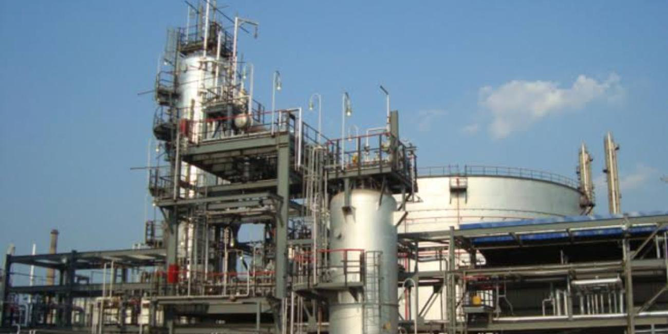 NNPC Seeks Private Companies To Operate Port Harcourt Refinery