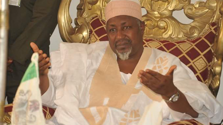 Crowdfunding Ransom Will Worsen Kidnapping, Badaru, Defence Minister Warns