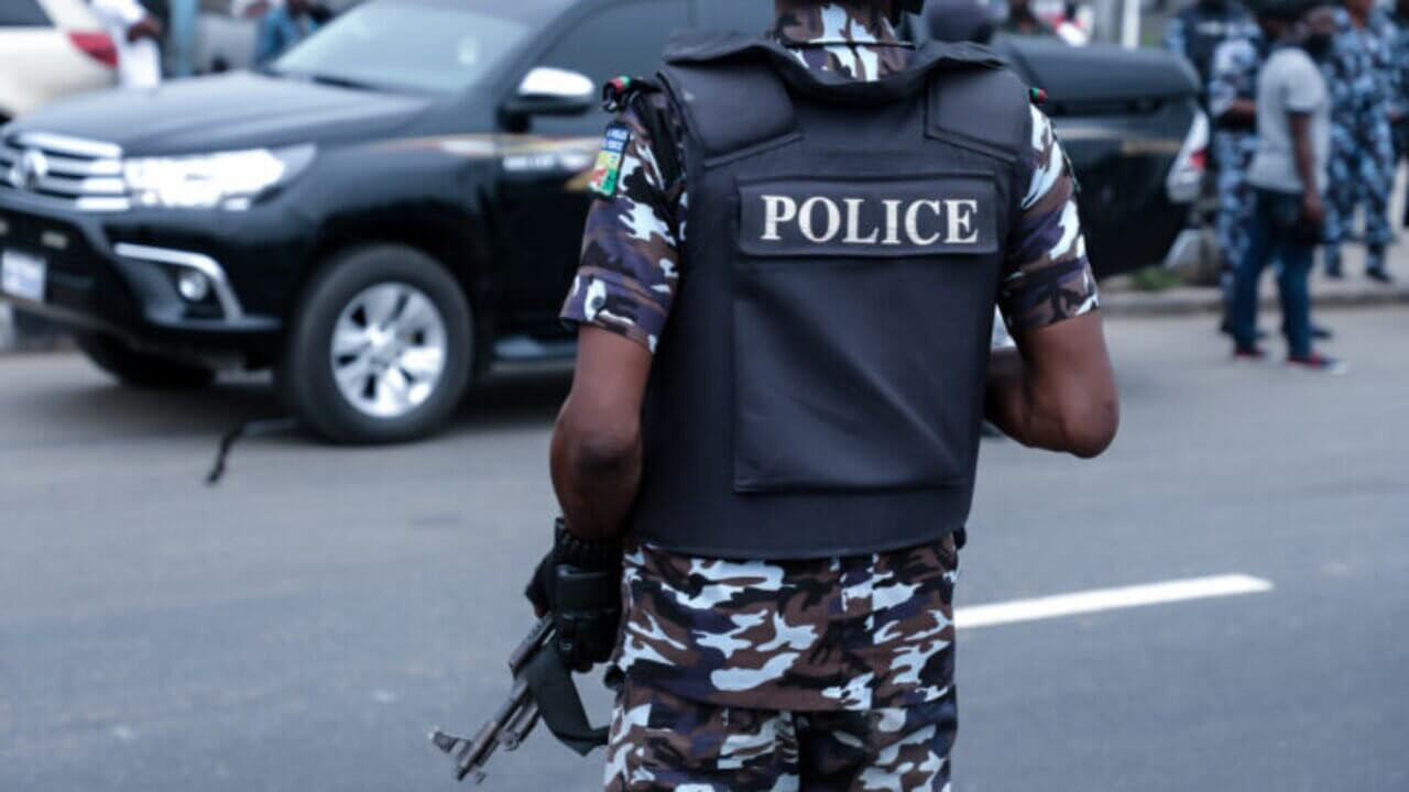 Gunshots As Police Rescue Victim Abducted In Abuja, Arrest Kidnapper
