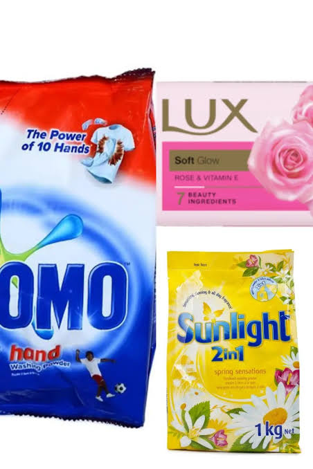 Unilever Nigeria Stops Production, Sales Of Omo, Lux