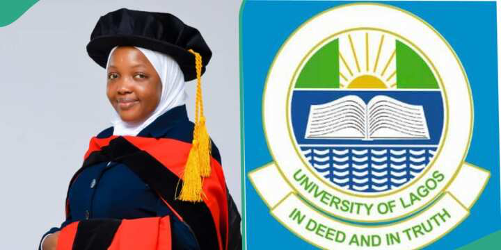 I Divorced, Remarried During My Programme - Dr. Ige Aminat Olawunmi