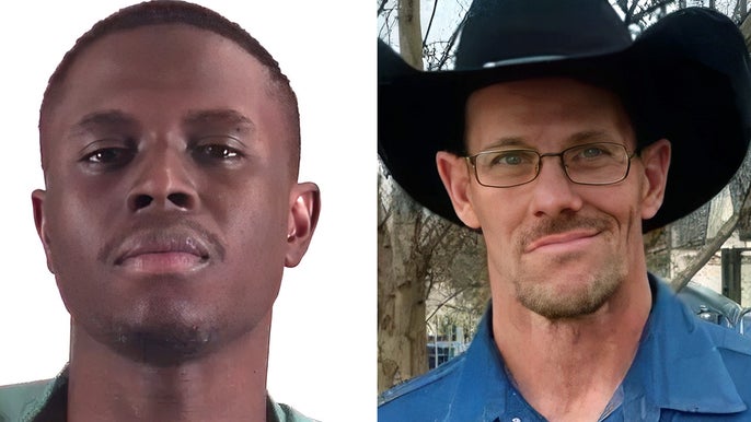 How n@ked Kenyan man killed a firewood delivery man in Texas