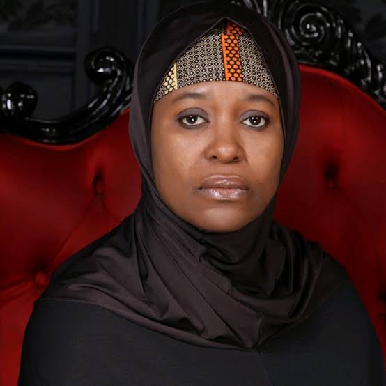Nasarawa ruling is coup on the people - Aisha yesufu laments