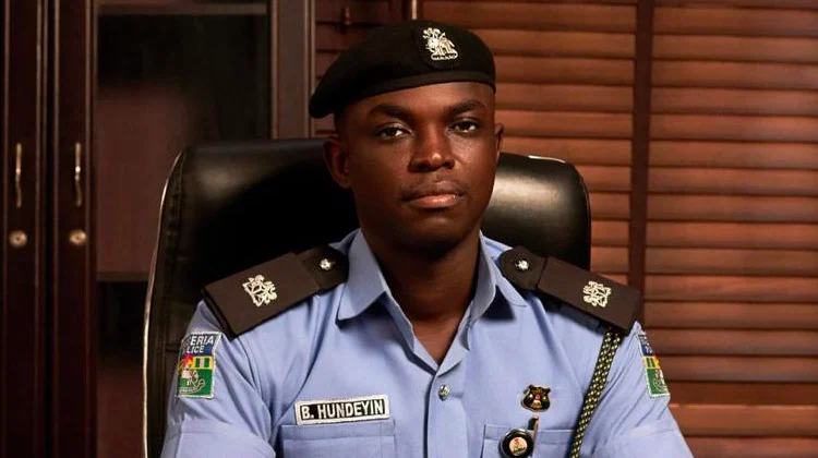 How Nigerian seeking abroad asked police to declare him wanted