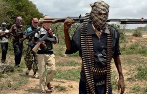 Kidnappers request N30m ransom for victims abducted from Nigerian Army Estate in Abuja