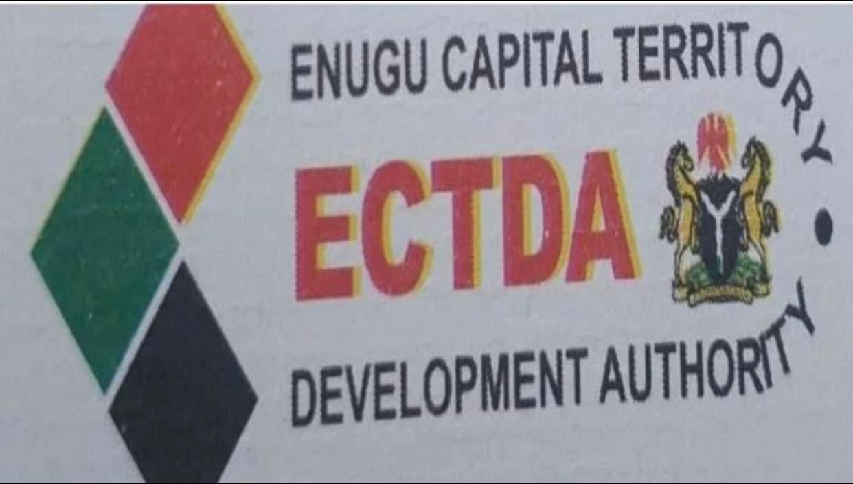 Why we demolish buildings in Enugu Centenary City — ECTDA