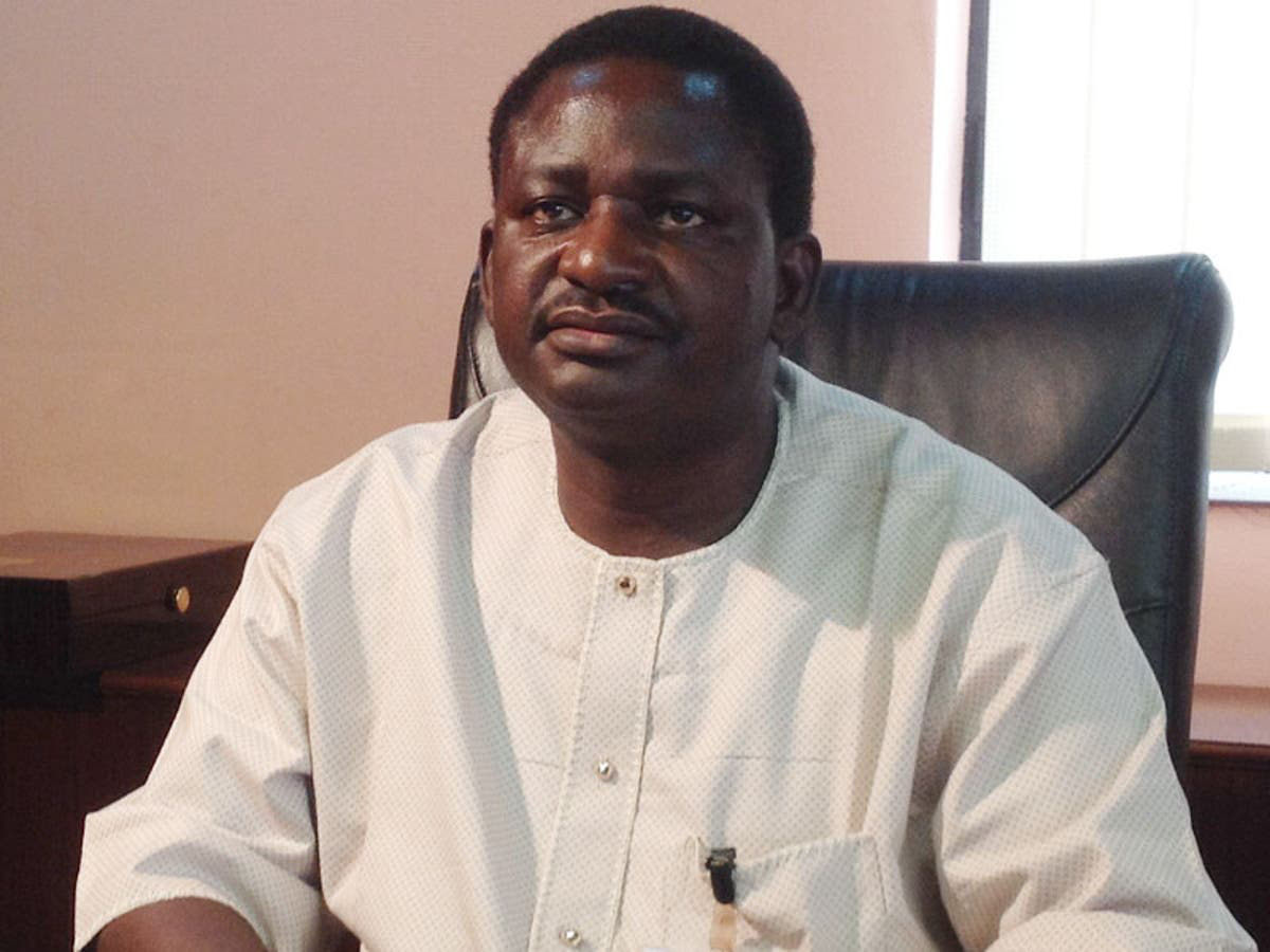 What Buhari Told Amaechi, Igbo Leaders On Nnamdi Kanu’s Release – Adesina
