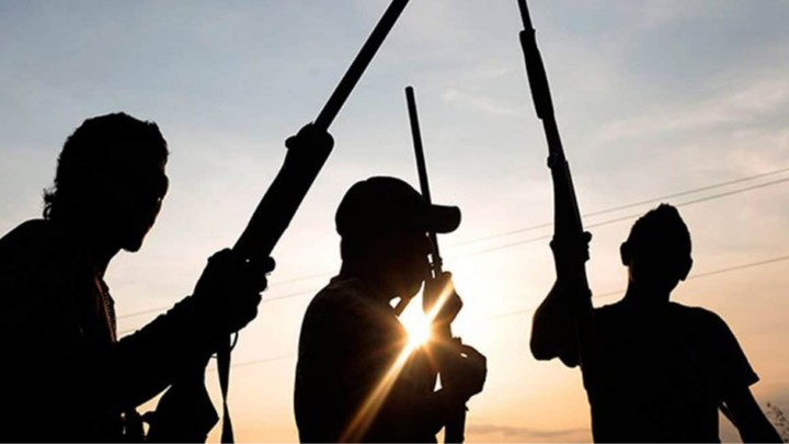Bandits Disguised As Security Operatives, Kidnap 30 In Katsina
