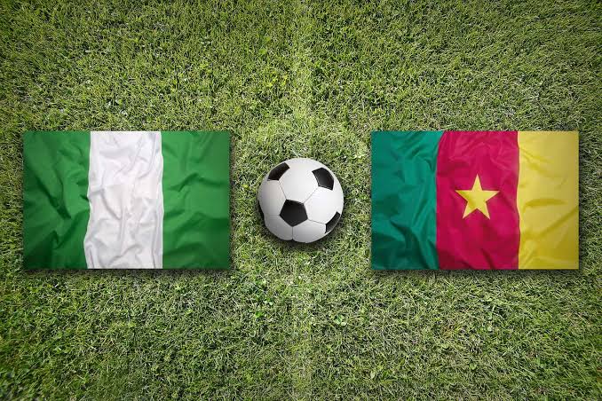 AFCON: Nigeria to meet Cameroon on Saturday