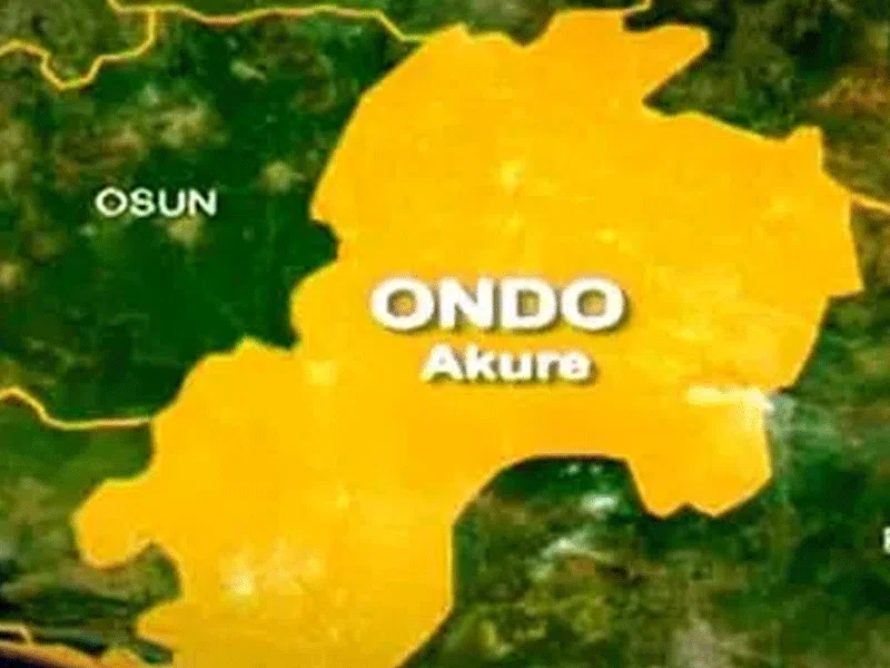 How Ondo Civil Servant Slumps, Dies In Hotel After Sex Romp With Girlfriend