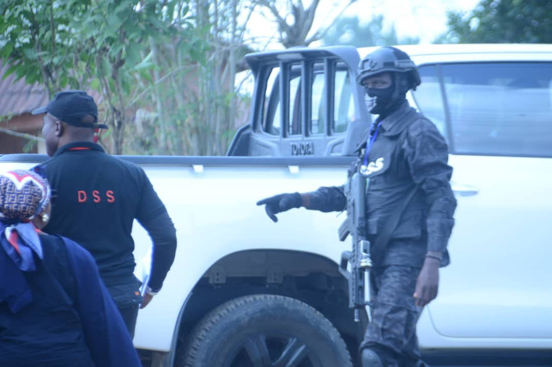 DSS Arrests Bello Bodejo, Miyetti Allah President For Setting Up Vigilante Group