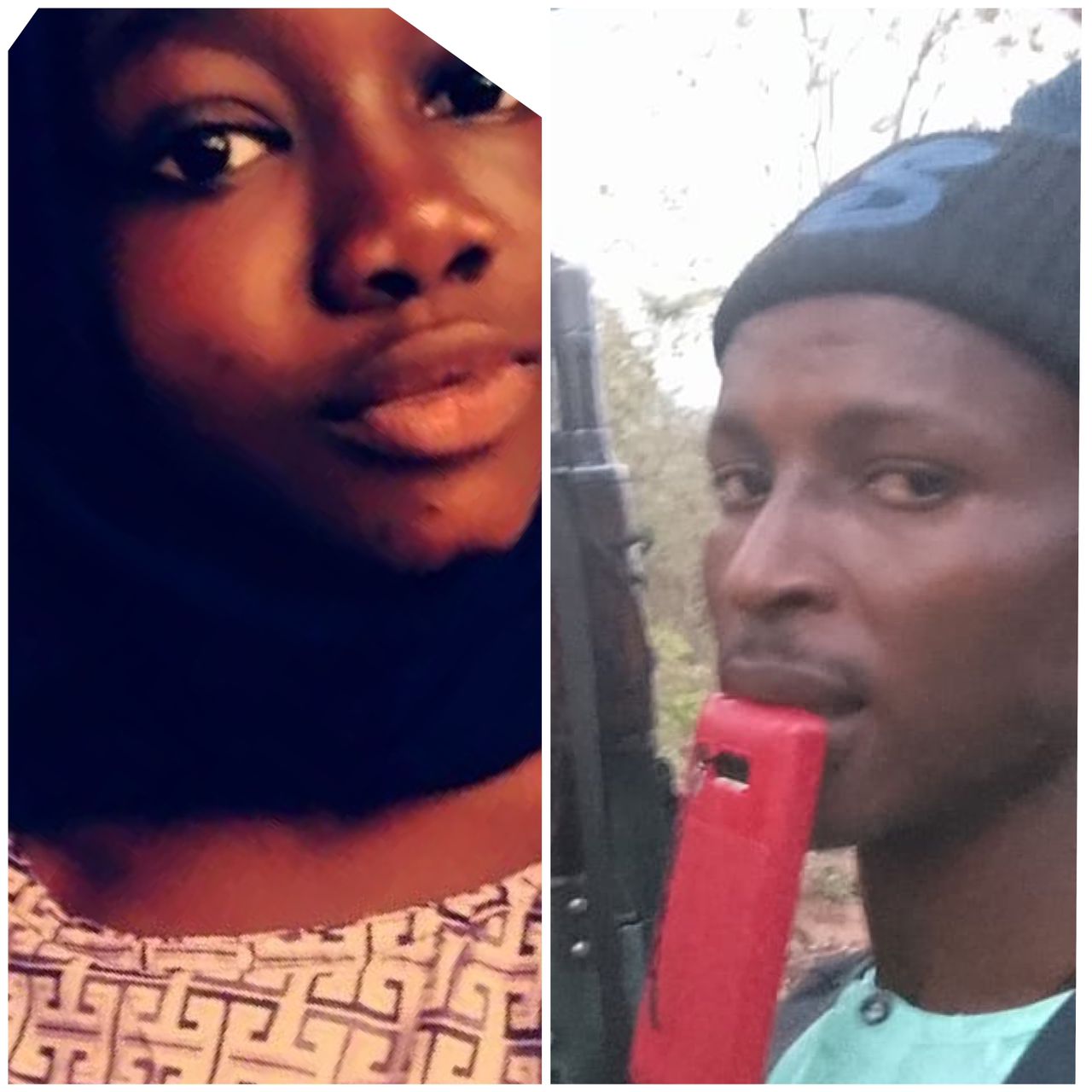 Notorious kidnapper who murdered Abuja lady, Nabeeha arrested by police