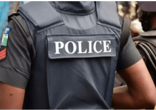 Ogun: Two Police Inspectors, Corporal Dismissed For Robbery
