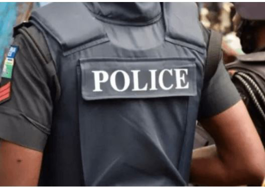 Police Arrest Oyeyode Over Killing Of US-Based Professor, Richard Adeoriokin