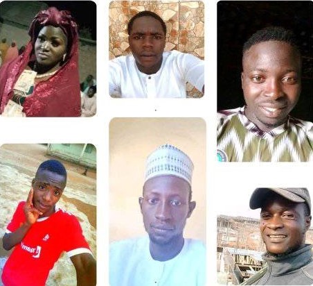 Bandits set to kill 11 remaining kidnapped FCT victims over delay in payment