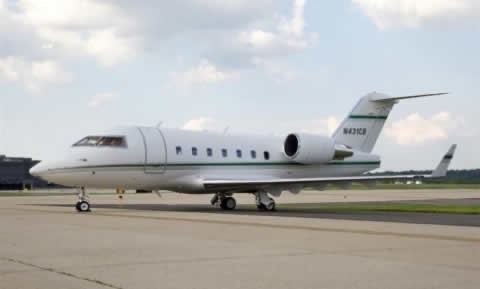 See List Of Nigerians That Own Private Jets