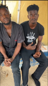 How A Restaurant Staff Stole My Range Rover In Abuja – Bbnaija’s Princess