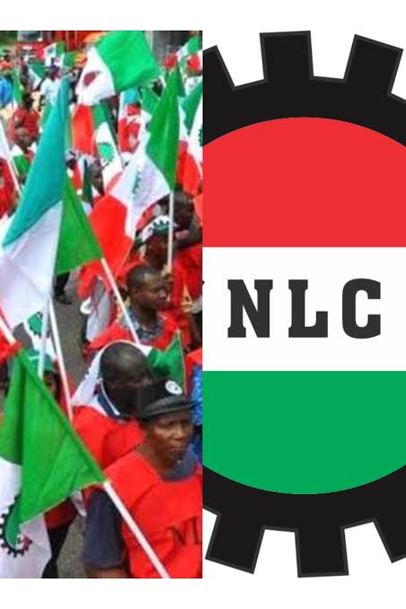 NLC Is Doing Controlled Opposition - Morris Monye