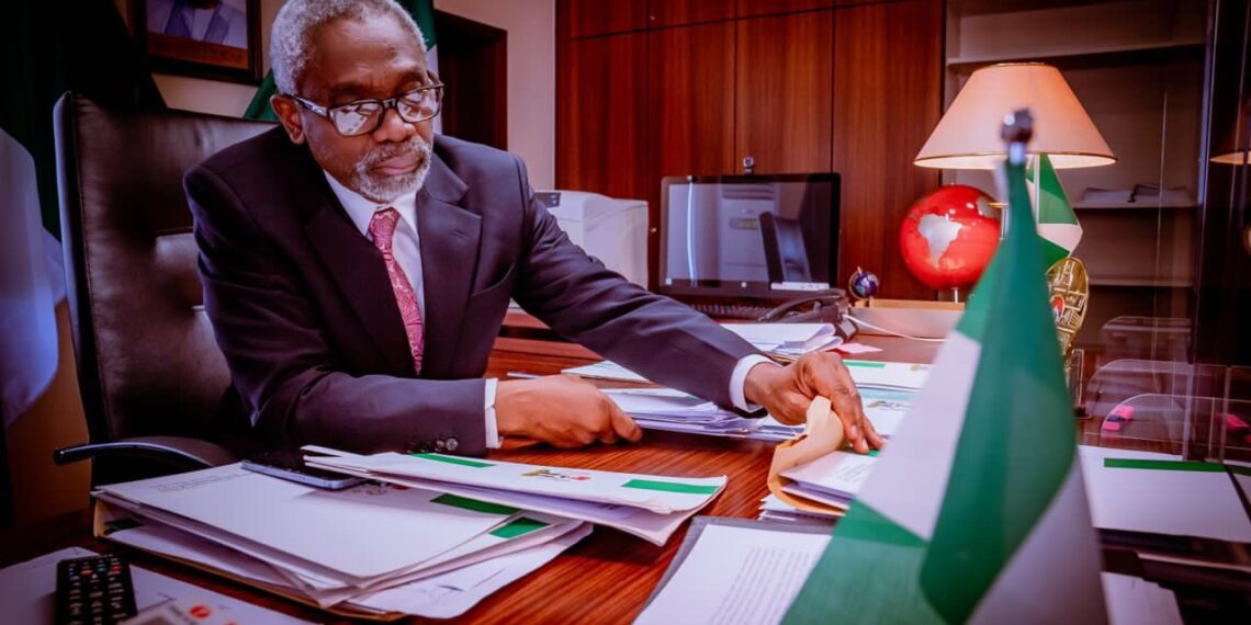 Gbajabiamila Writes SSS, Demands Probe Of Campaign Of Calumny Against Him