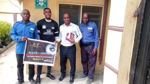 Lagos DSVA Set To Engage 1 Million People In Door-To-Door Engagement Activities