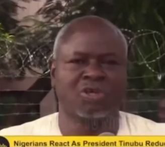 I regret voting for Tinubu - Retired Yoruba civil servant