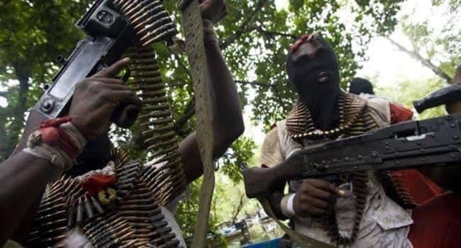 3 dead, commander shot as Cameroonian Forces invade Pro- Biafra Militant Camp