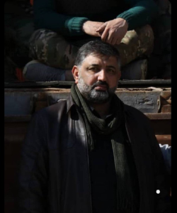 US Drone Strike Kills Senior Iran-Backed Militia Leader In Baghdad