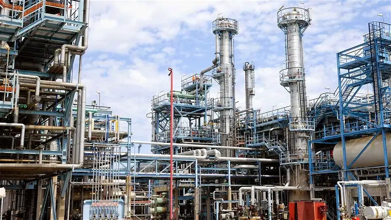 Dangote Refinery Set To Deliver First Fuel In Weeks