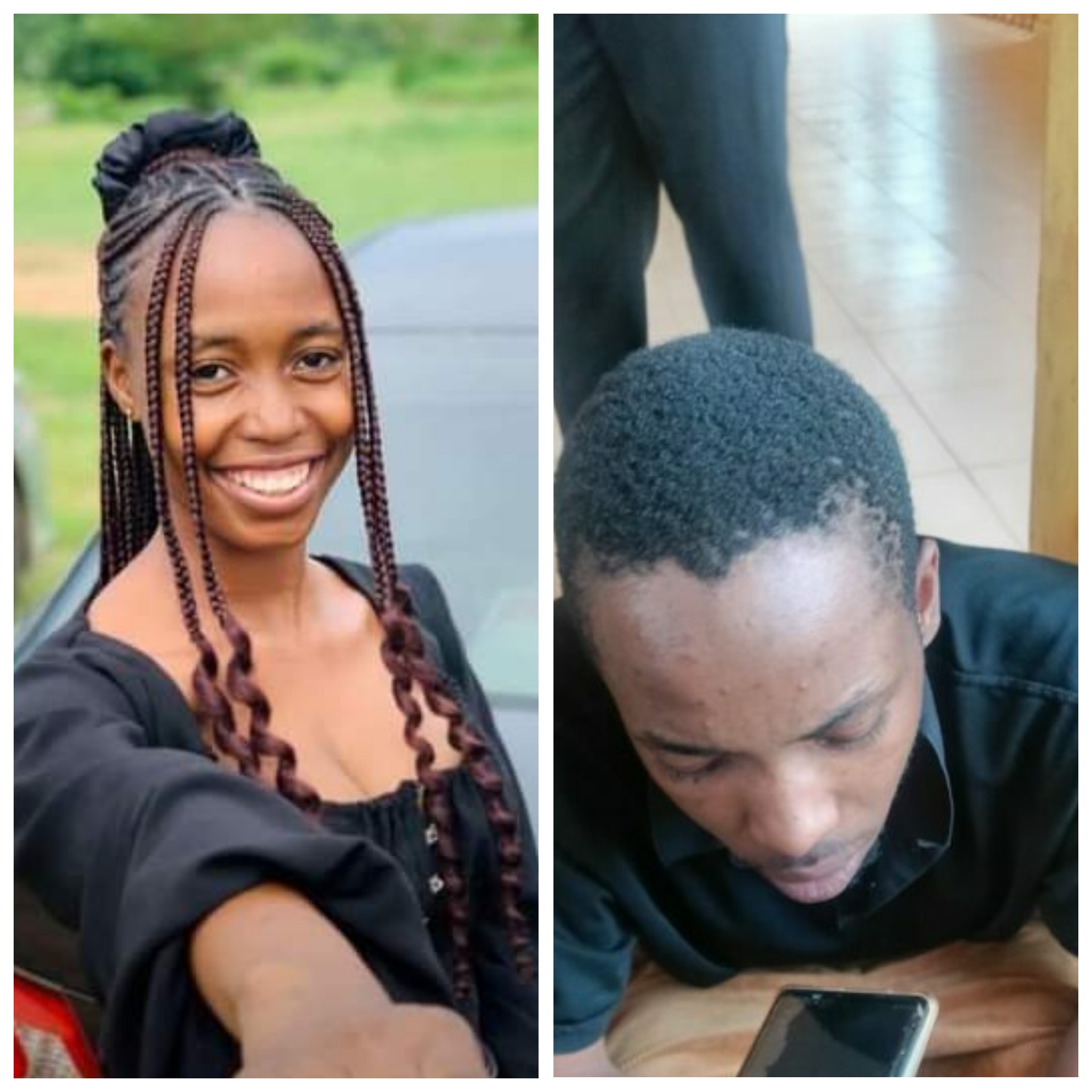 Ondo police arrest final student for killing female colleague over her iphone