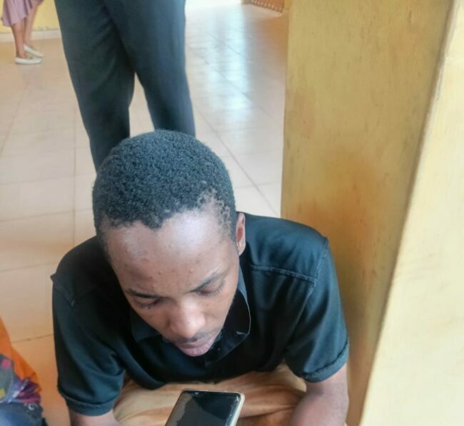 Ondo police arrest final student for killing female colleague over her iphone