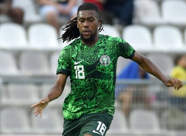 Fulham Boss Confirms Iwobi Is In Good Mental State After Online Abuse