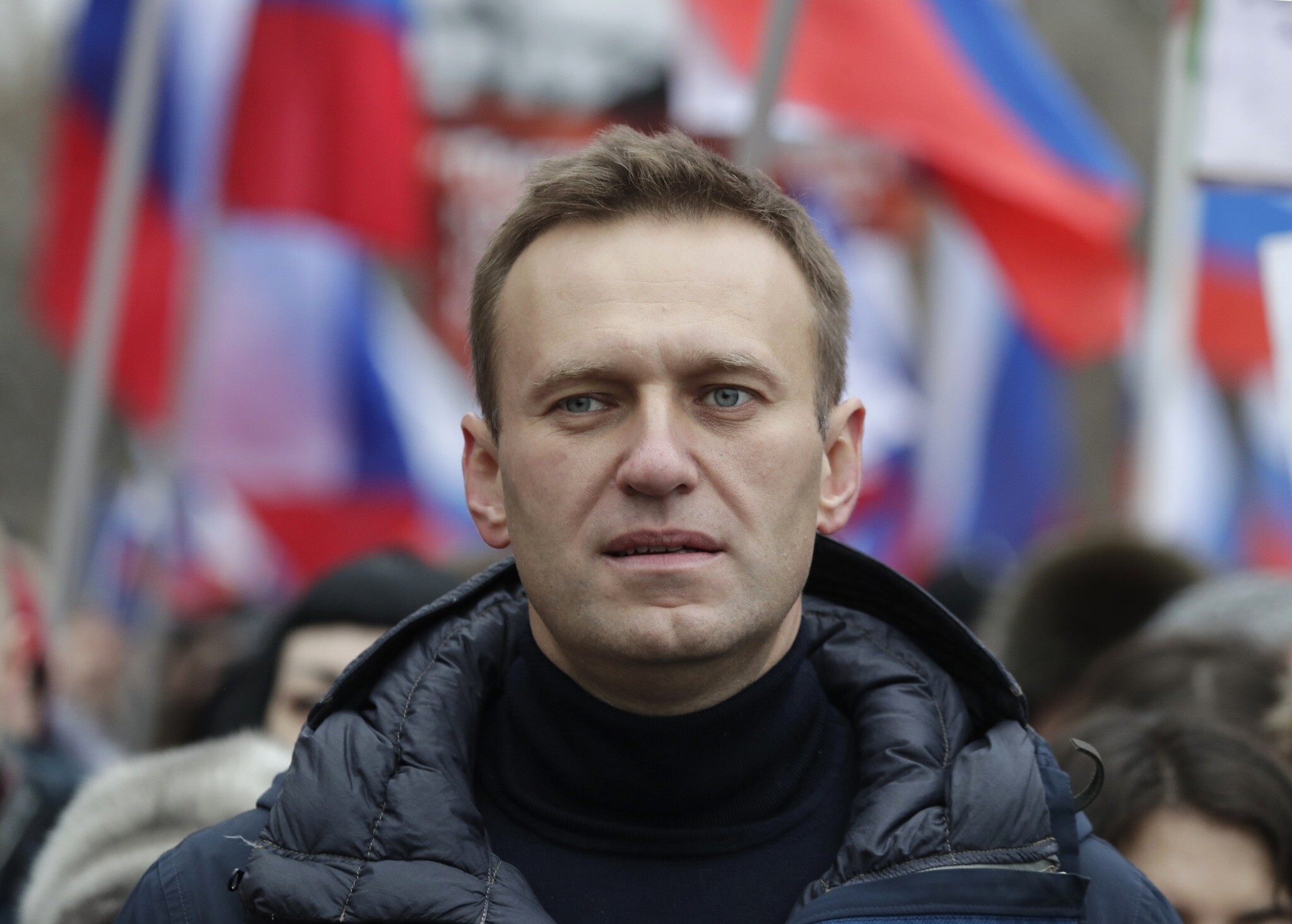 Putin’s critic and opposition leader, Alexei Navalny dies in prison