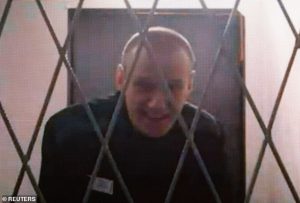 Putin’s critic and opposition leader, Alexei Navalny dies in prison