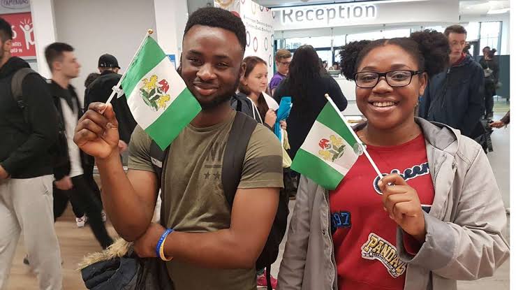 Nigerian students are no longer interested in studying in the UK new report finds