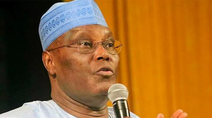 How To Avert Naira’s Free Fall – Atiku Abubukar