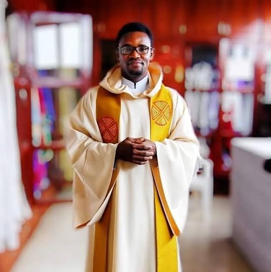 Hardship: We are all reaping the fruit of mediocrity, tribalism, fake religiosity, lack of common sense - Fr Kelvin Ugwu says