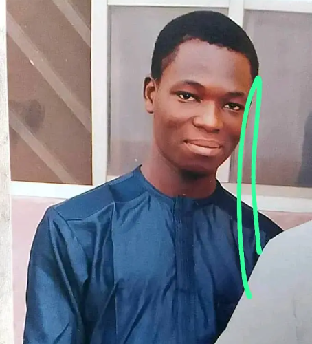 KWASU student declared missing