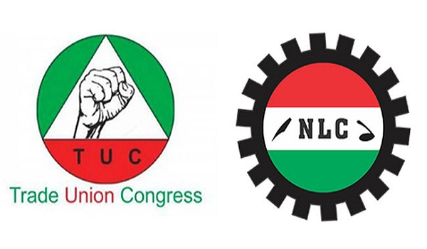 TUC refuses to join NLC on nationwide protest