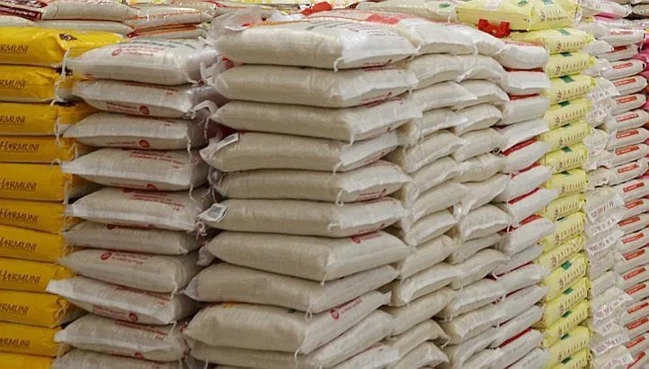 How Enugu police arrest fake philanthropist and recover fraudulently obtained Bags of rice