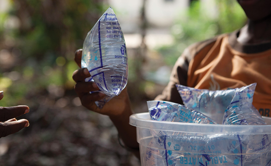 Pure Water May Be Sold For ₦100/Sachet Due To High Production Cost