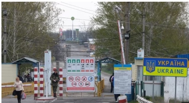 Breakaway Moldovan Region Asks Russia For ‘Protection’